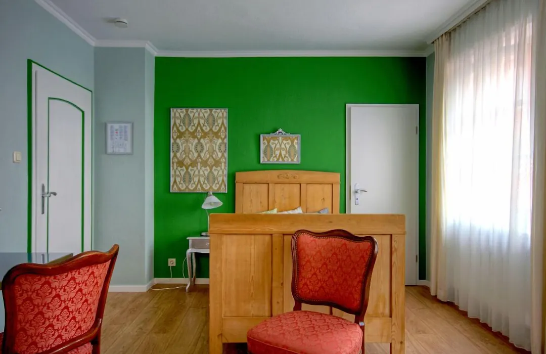 Hotel Zum Goldenen Stern-1