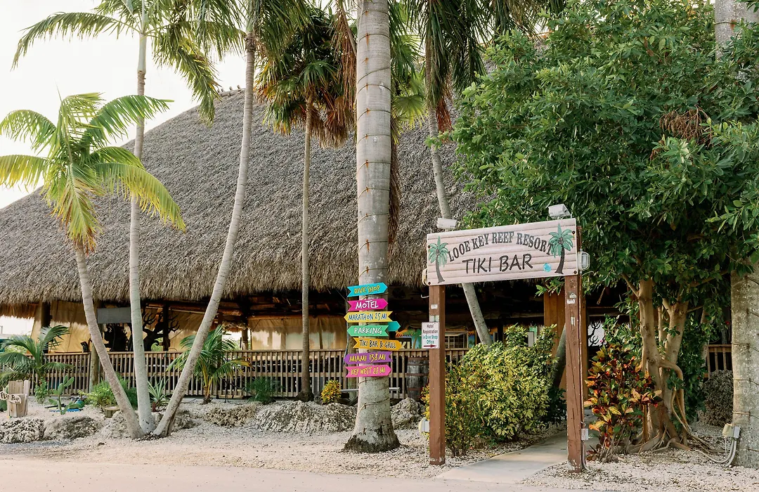 Looe Key Reef Resort And Dive Center-1