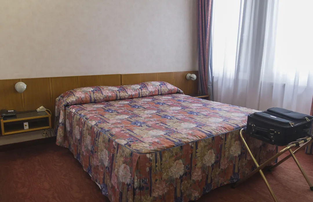 Hotel Pico-1