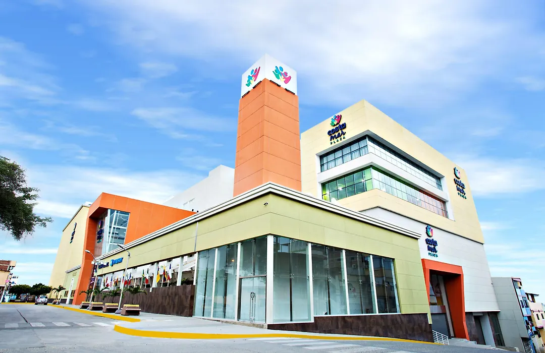 Wyndham Costa Del Sol Tumbes-1