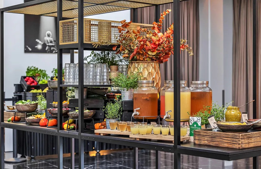 Clarion Hotel Trondheim-1
