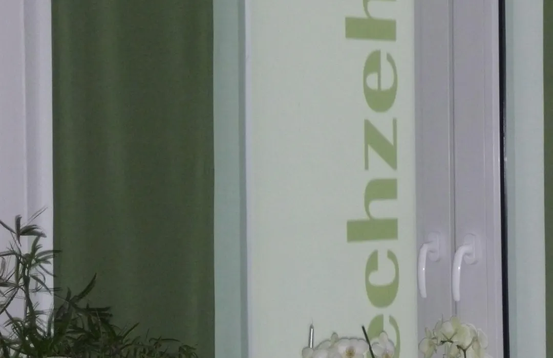 Hotel Sechzehn-1
