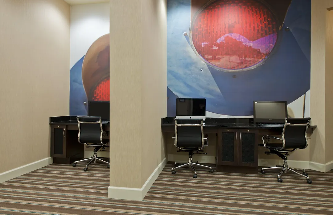 Hotel Indigo Atlanta Airport College Park By Ihg-1