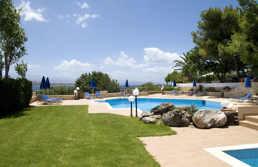Alianthos Suites-1