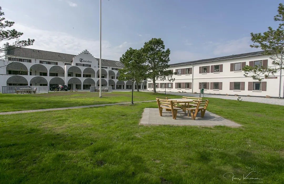 Hotel Tannishus-1
