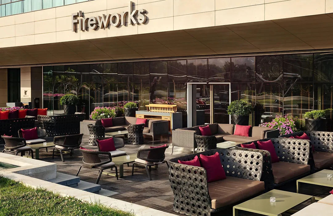 Jw Marriott Absheron Baku Hotel-1