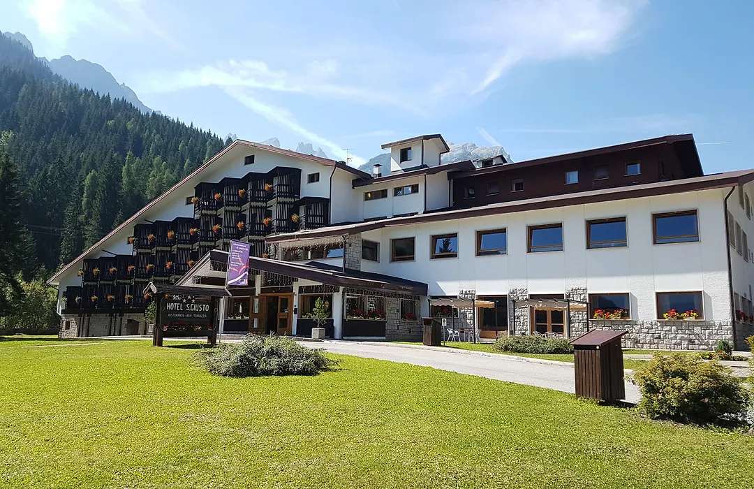 Hotel San Giusto-1