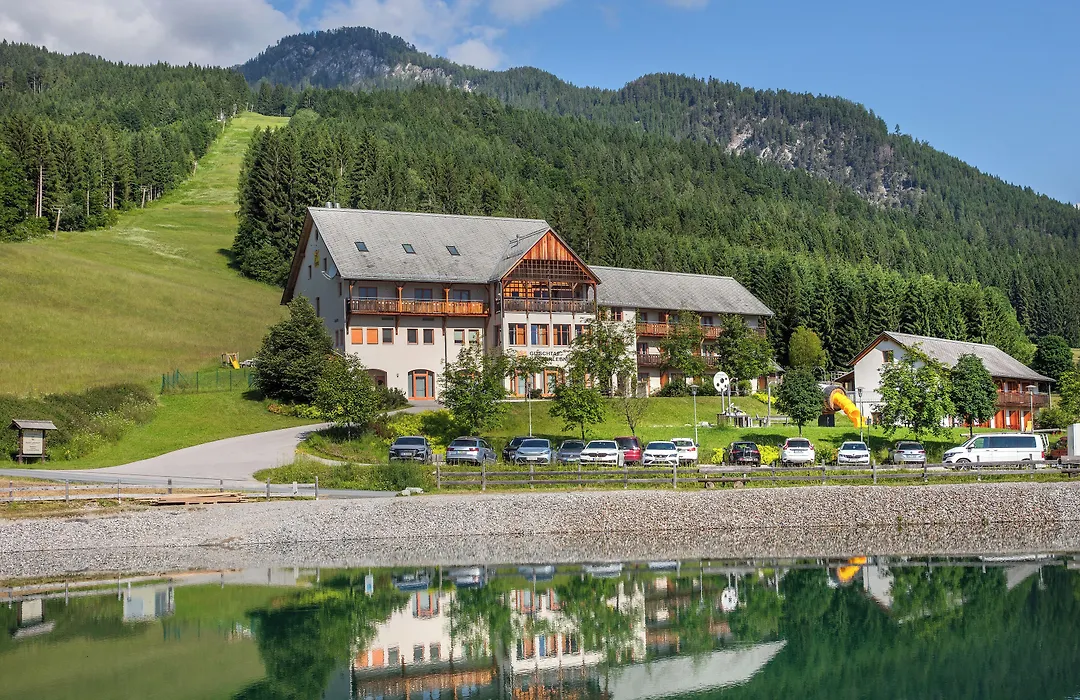 Jufa Hotel Gitschtal-1