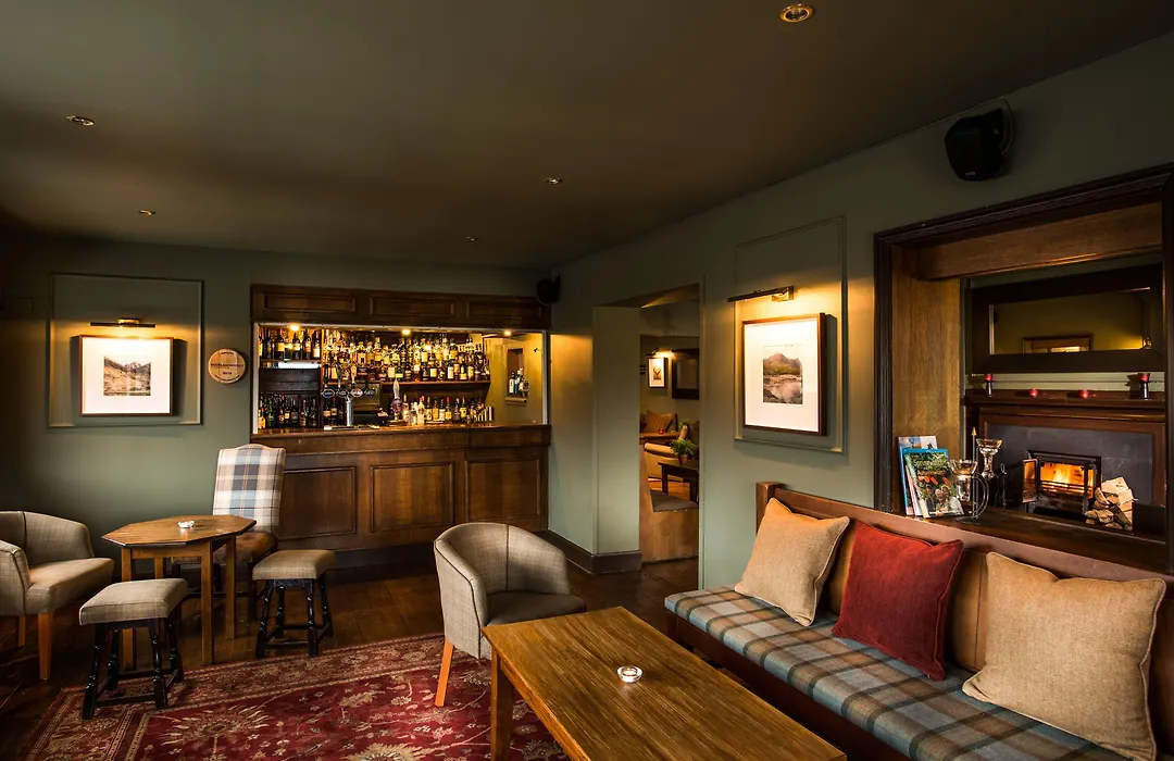 The Glencoe Inn-1