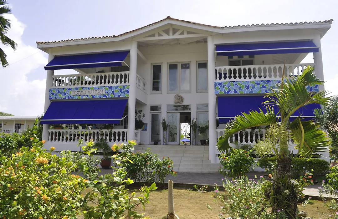 Hosteria Mar y Sol-1