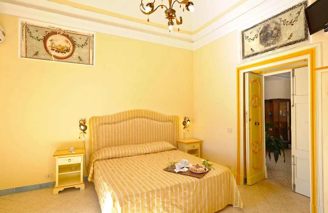 Hotel Torre Saracena-1