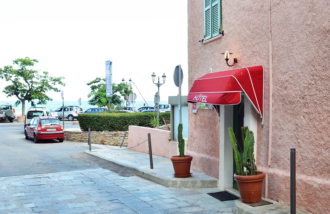 Hotel Posta Vecchia-1