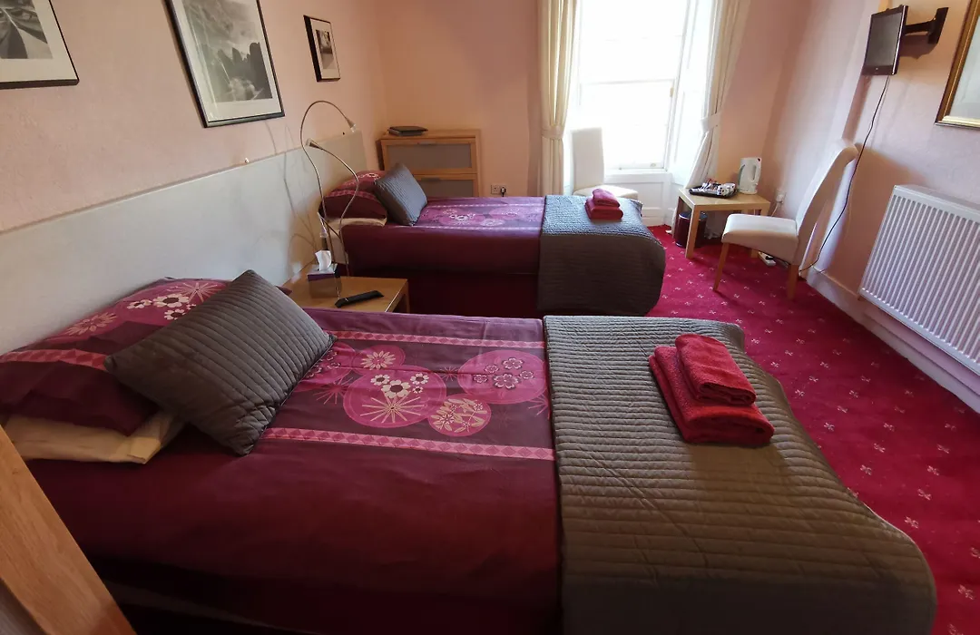 St Ronan'S Hotel-1