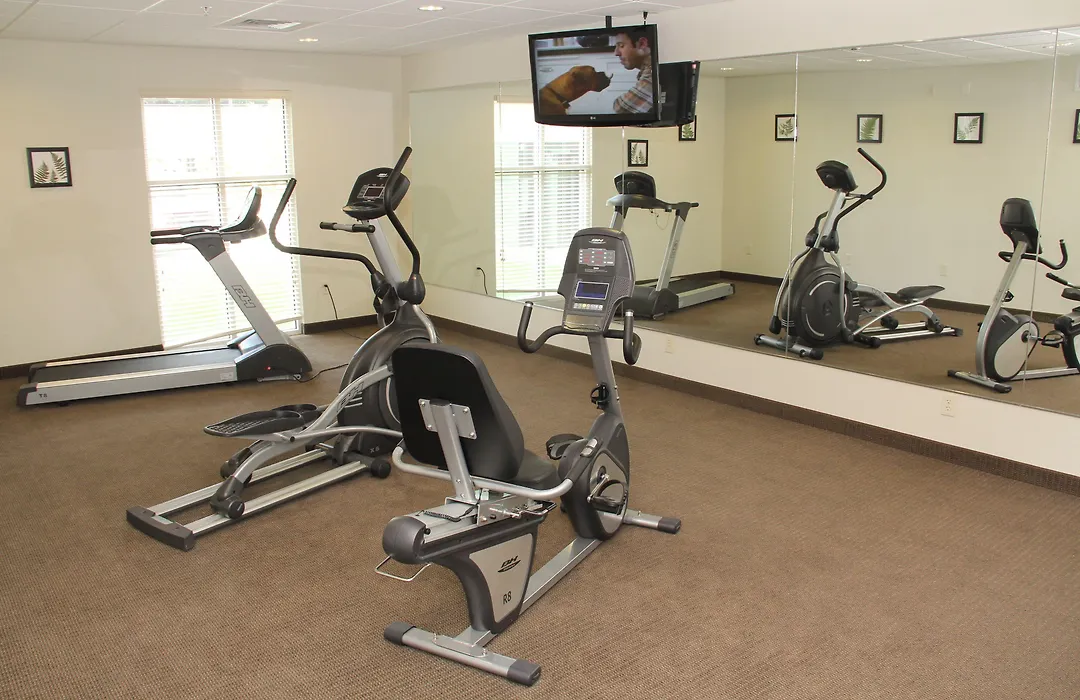 Sleep Inn & Suites Haysville - Wichita South-1