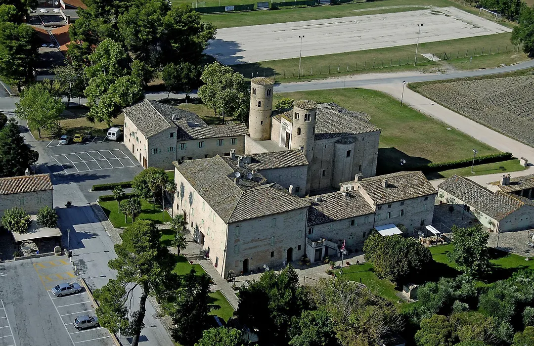 Hotel San Claudio-1