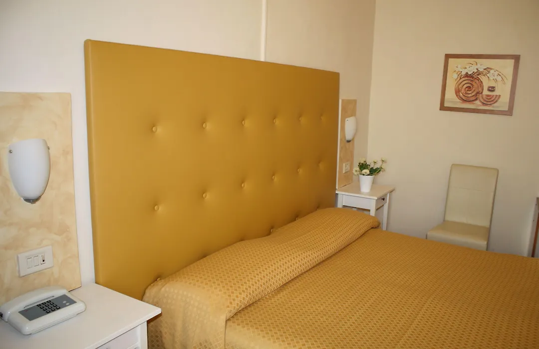Albergo Il Giglio-1