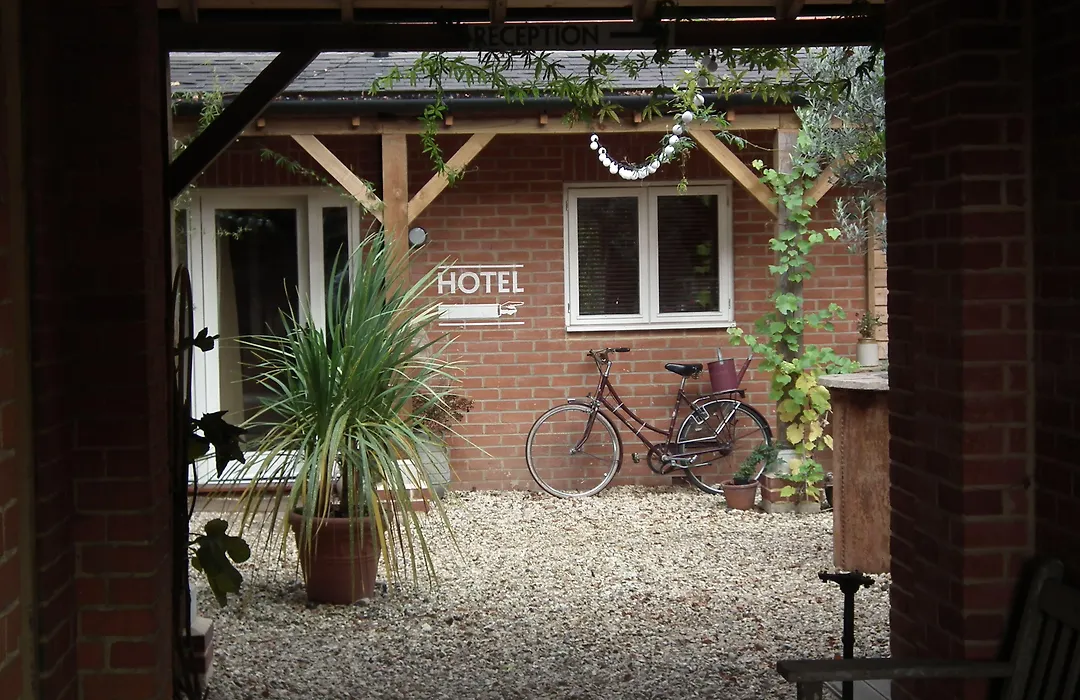 The Kingsley At Eversley-1