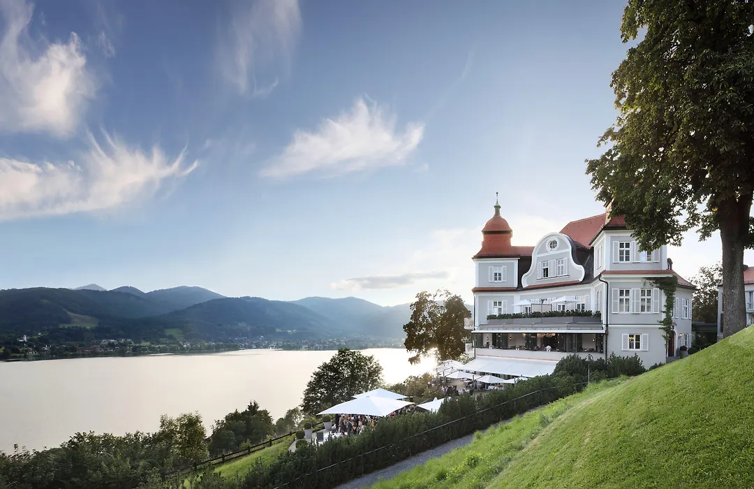 Das Tegernsee-1