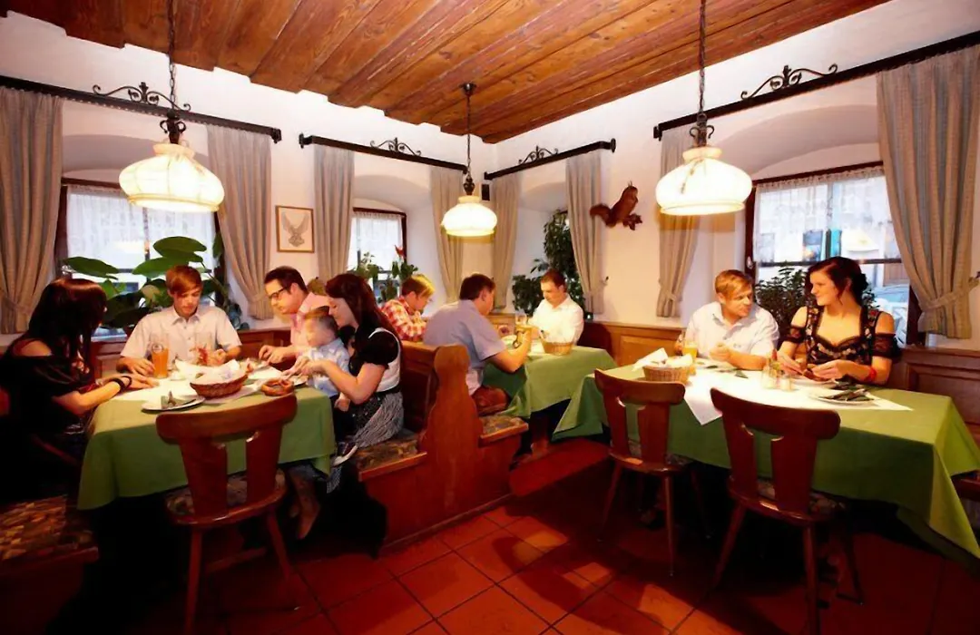 Hotel Am Markt-1