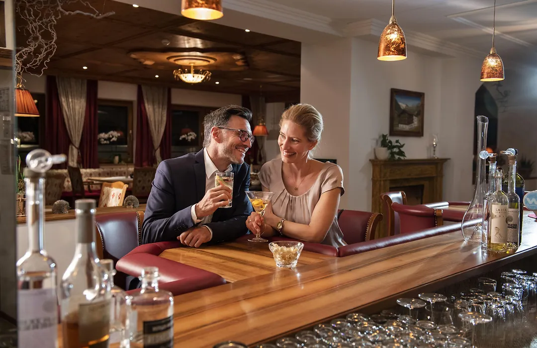 Hotel Alpenhof-1