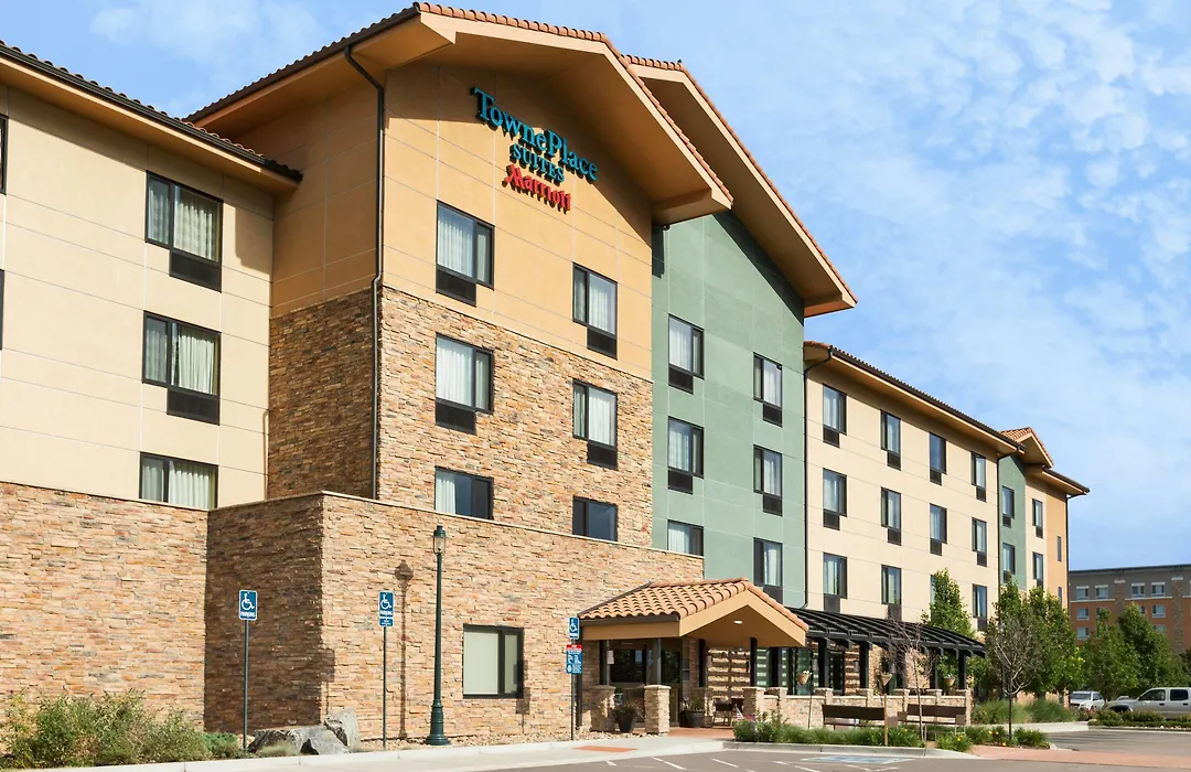 Townplaces Suite Denver Airport At Gateway Park-1