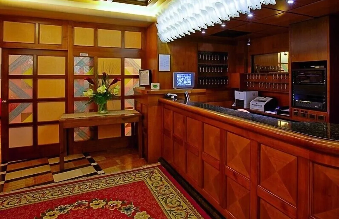 Hotel Spresiano-1