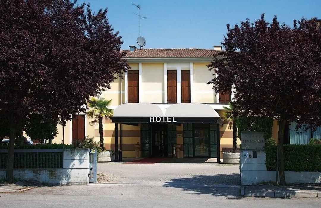 Hotel Spresiano-1