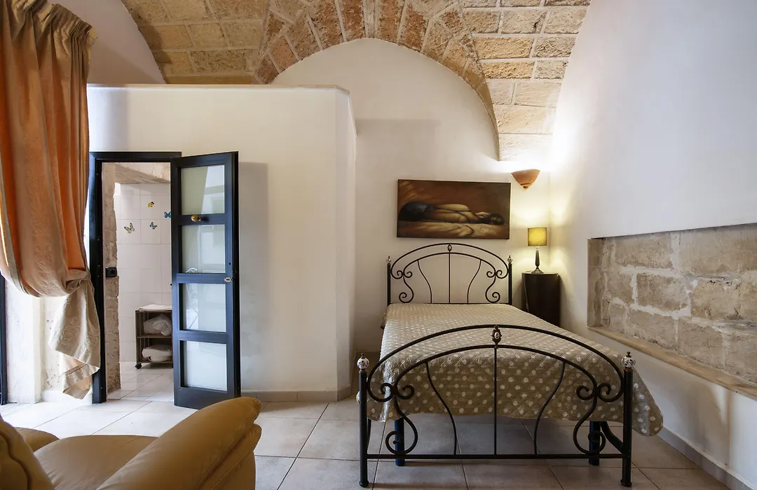 Antiche Volte B&B-1