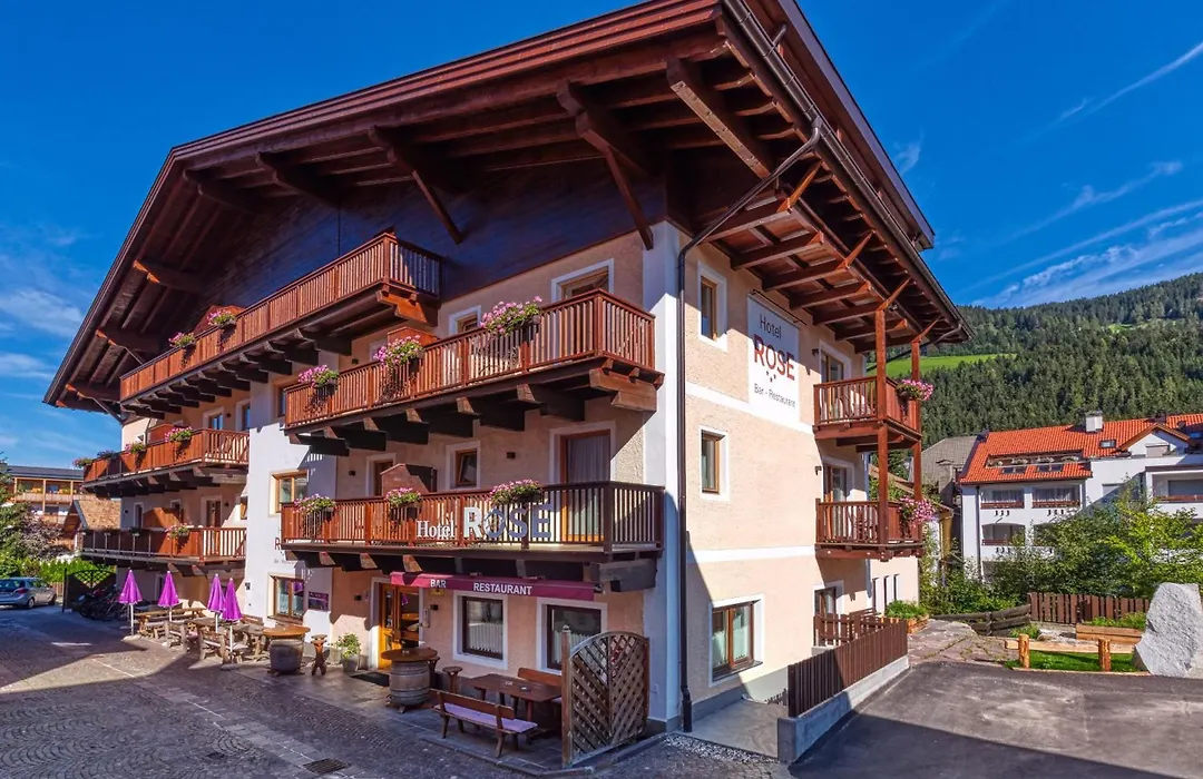 Hotel Rose-1