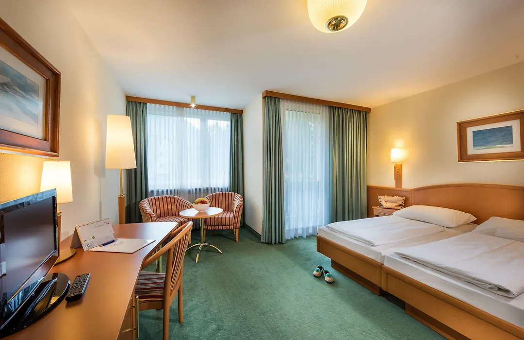 Johannesbad Hotel Palace-1