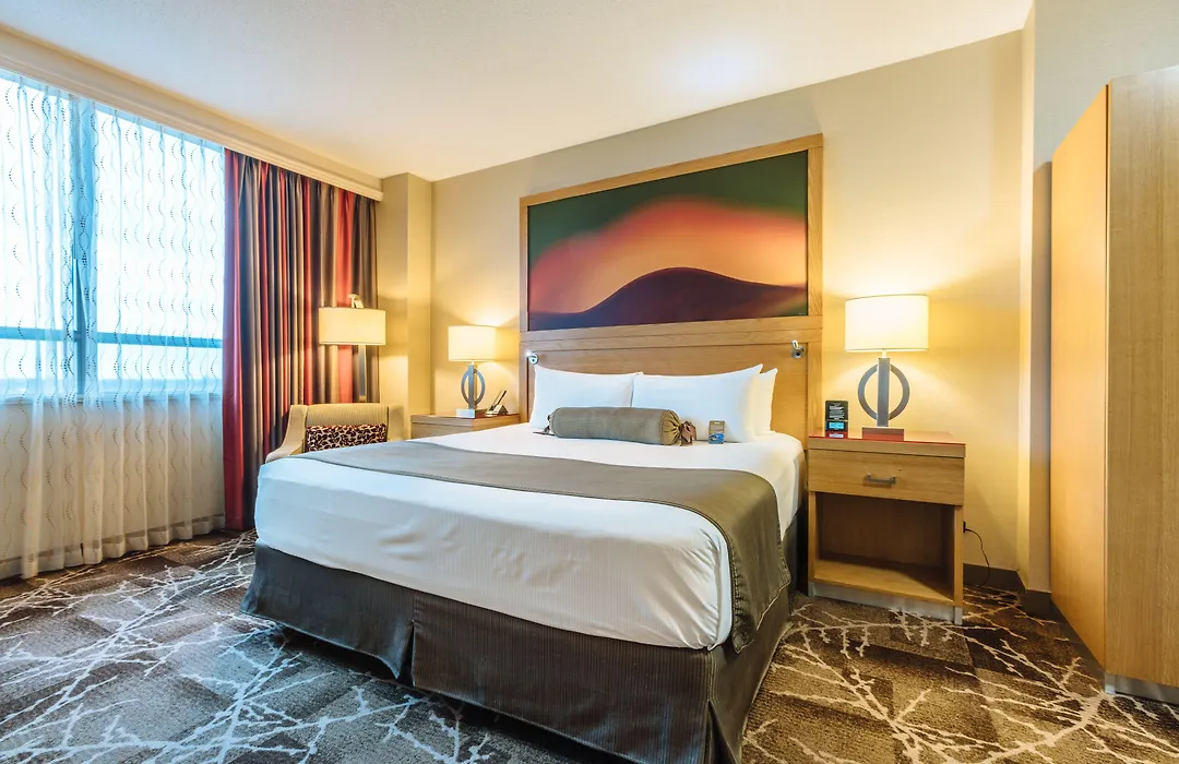 River Rock Casino Hotel-1