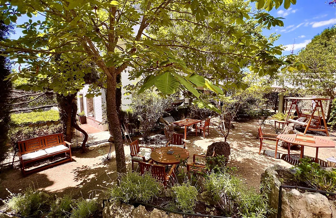 Villa Ignacia B&B - Serenity In Nature Between Ronda & Setenil De Las Bodegas-1