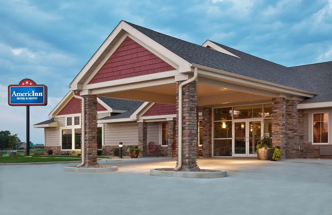 Americinn By Wyndham Osage-1