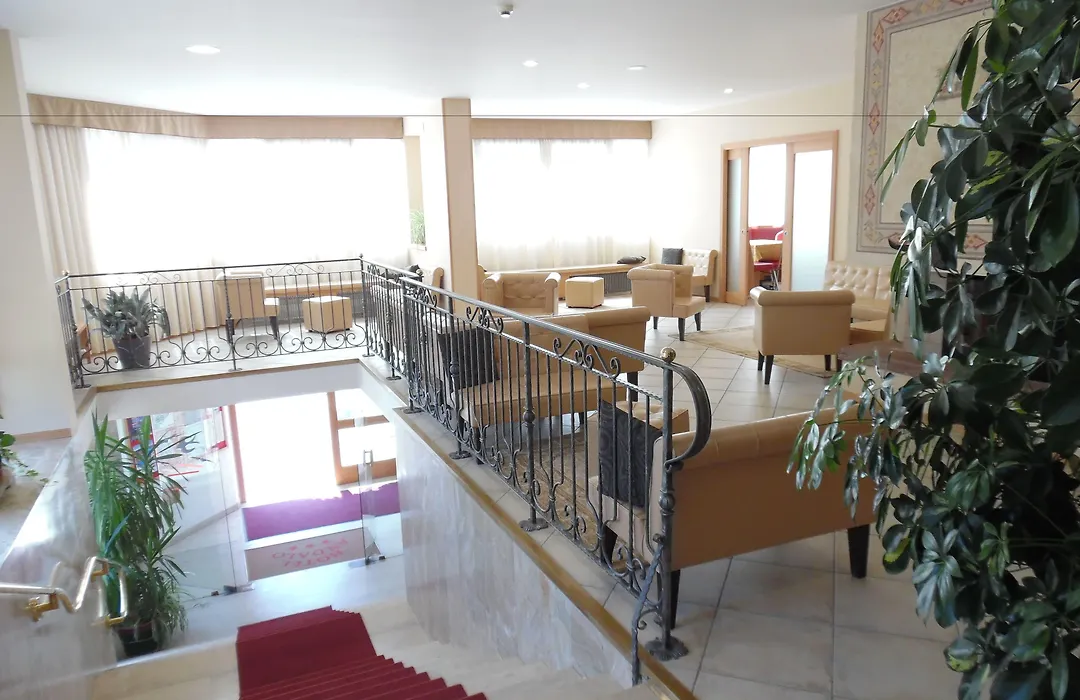 Hotel Andalo-1