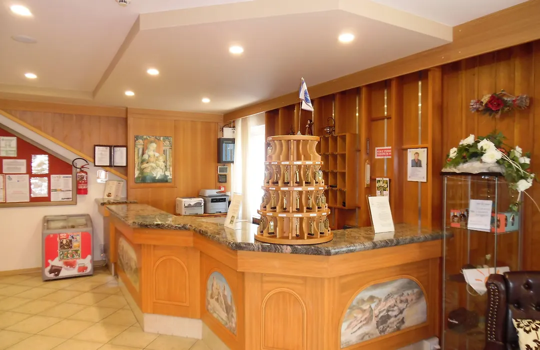 Hotel Andalo-1
