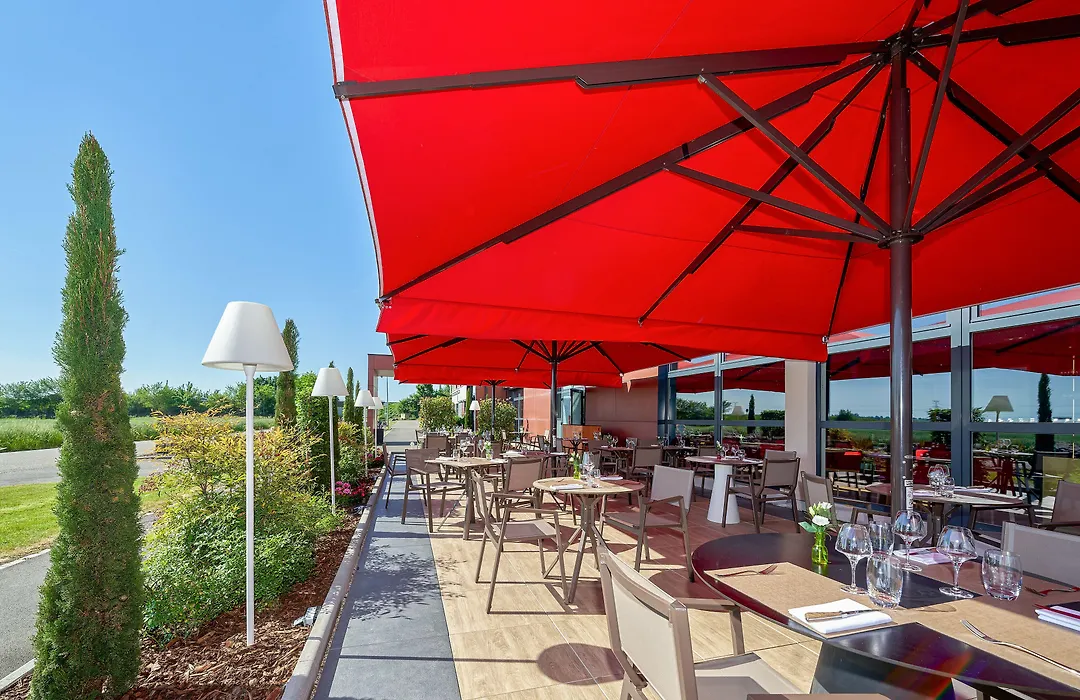Best Western Plus Hôtel Le Rhénan-1