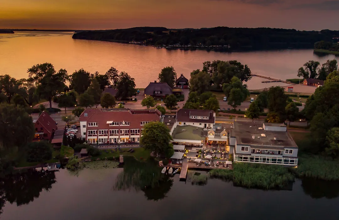 Hotel Der Seehof-1