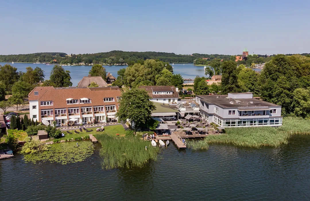 Hotel Der Seehof-1