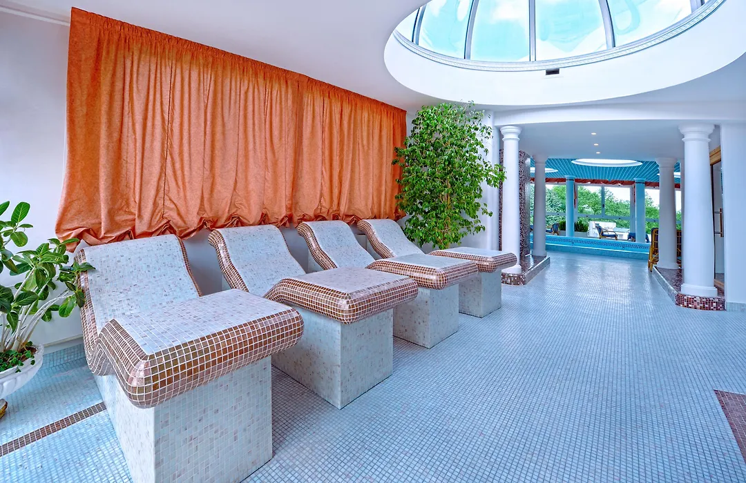 Hotel Aurora Terme-1