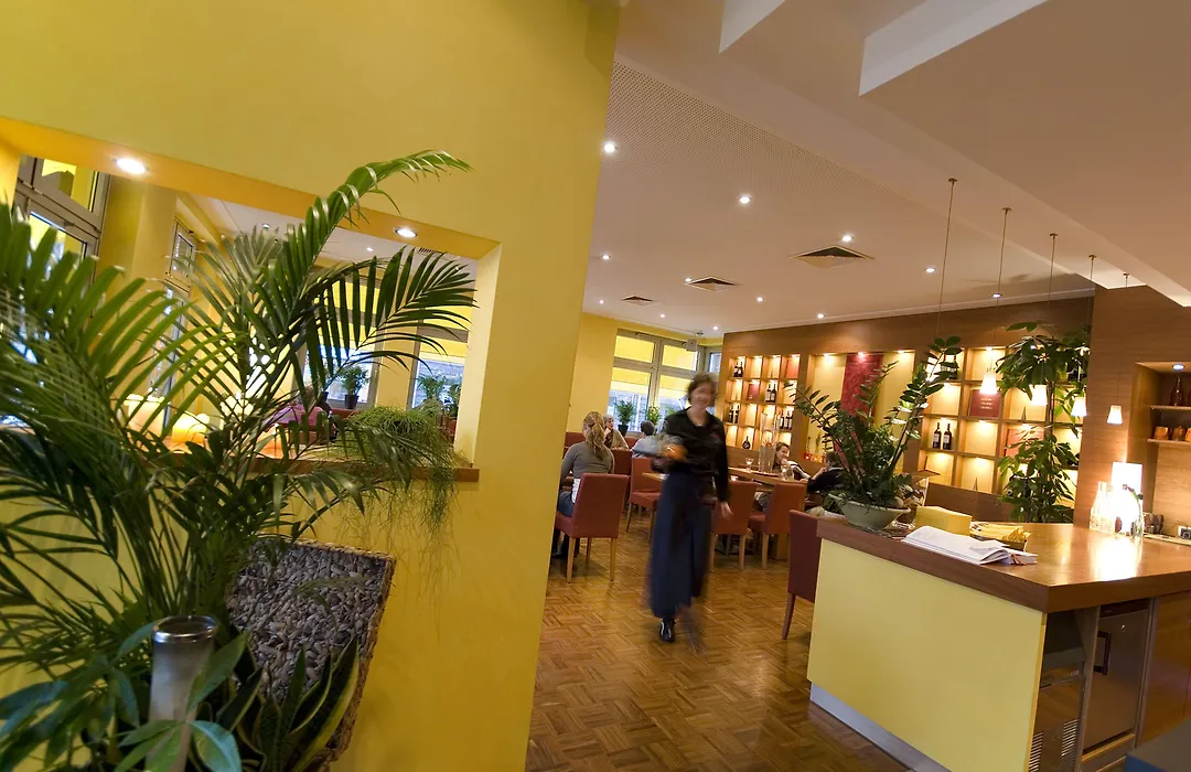 Hotel Luecke Rheine-1