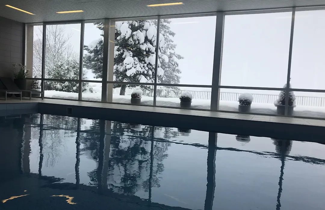 Grand Hotel Des Rasses & Wellness-1