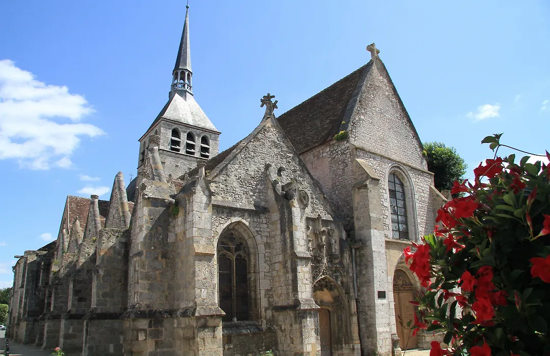 Le César Hôtel-1