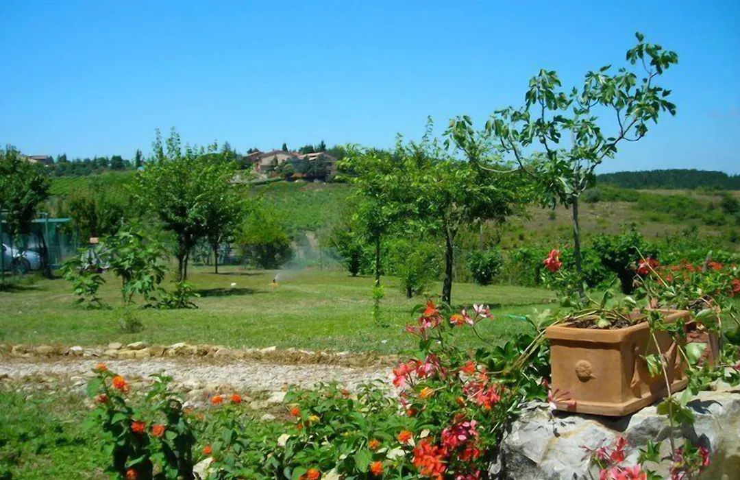 Villa Cristina-1