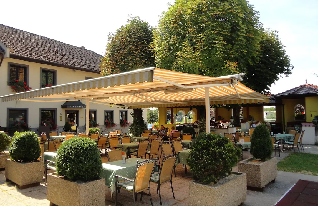 Komfort-Hotel Stockinger-1