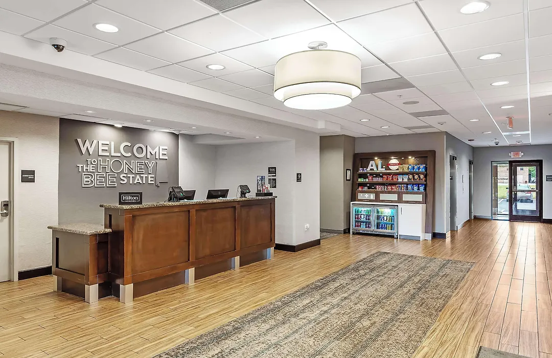 Hampton Inn - Atmore-1