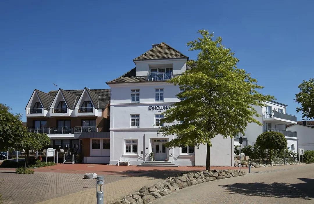 Hotel Erholung-1