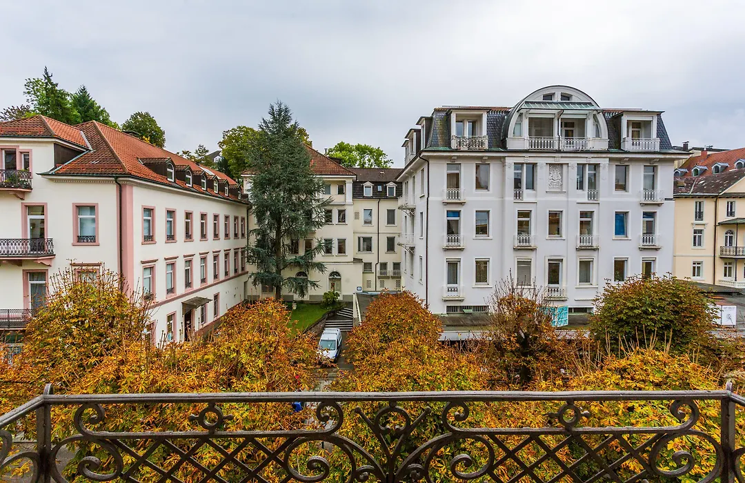 Hotel Roemerhof-1
