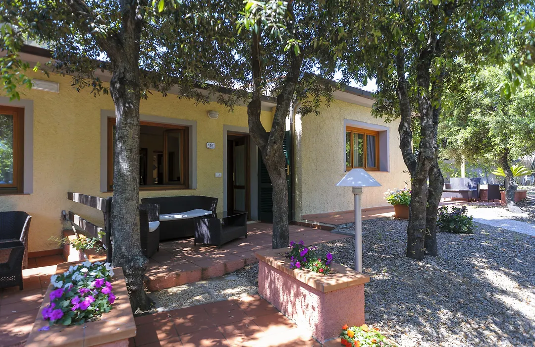 Hotel La Perla Del Golfo-1