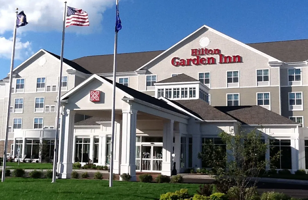 Hilton Garden Inn Auburn-1