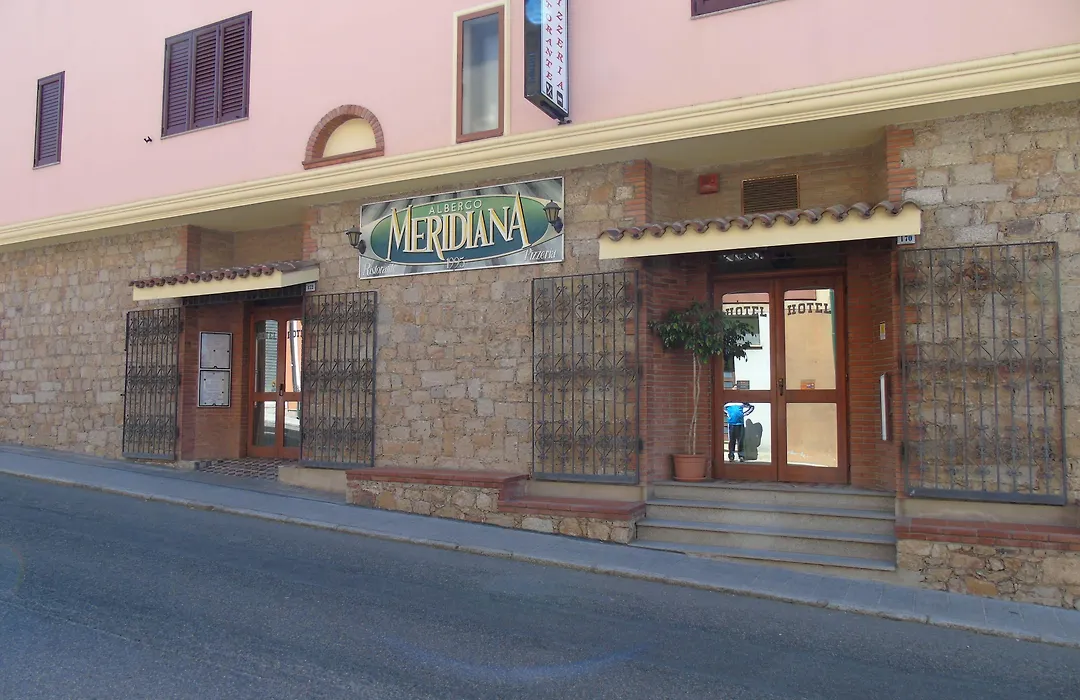 Hotel Meridiana-1
